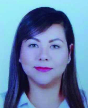 Foto del investigador